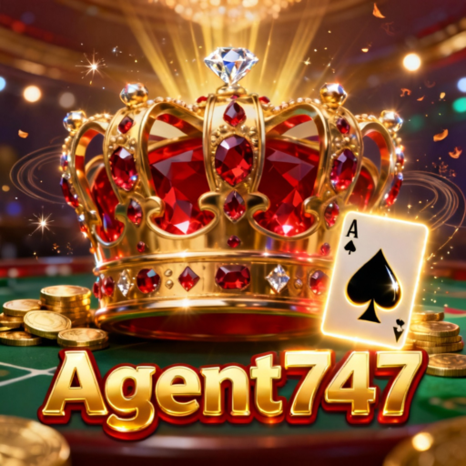 Agent747