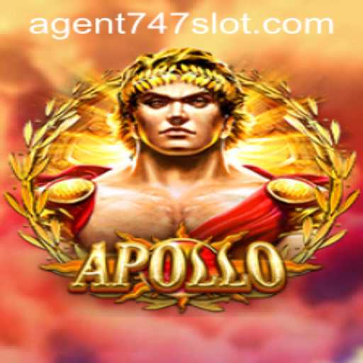 Apollo: The Enigmatic Adventure of Agent747
