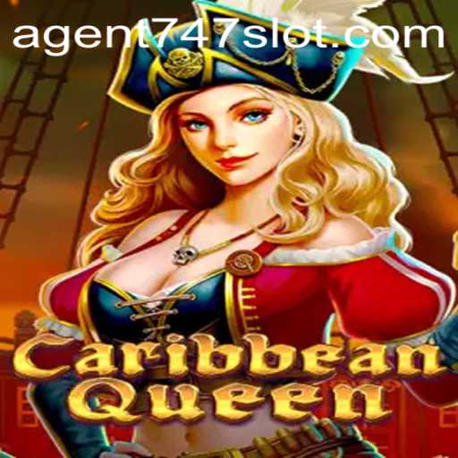 CaribbeanQueen: Dive into an Enchanting Gaming Experience with Agent747