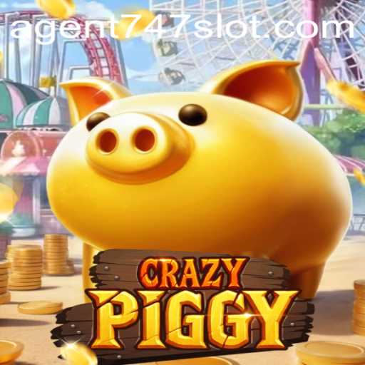 Unveiling CrazyPiggy: Enter the World of Agent747