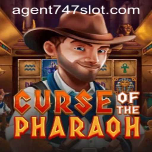Curse of the Pharaoh: Unveiling the Mystery with Agent747
