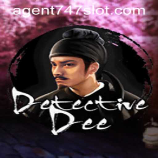 Unveiling DetectiveDee: The Intriguing World of Agent747