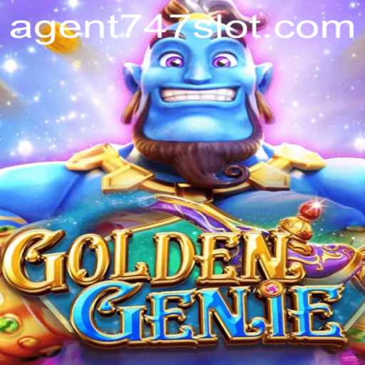 GoldenGenie: Unveiling the Thrills of Agent747