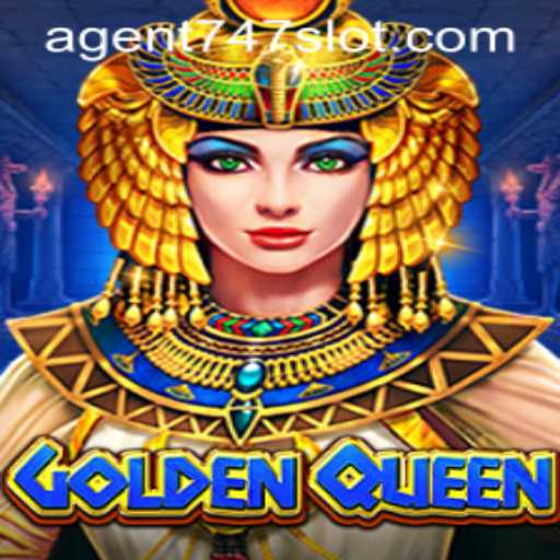 Immersing into the World of GoldenQueen: Unveiling the Intrigue of Agent747