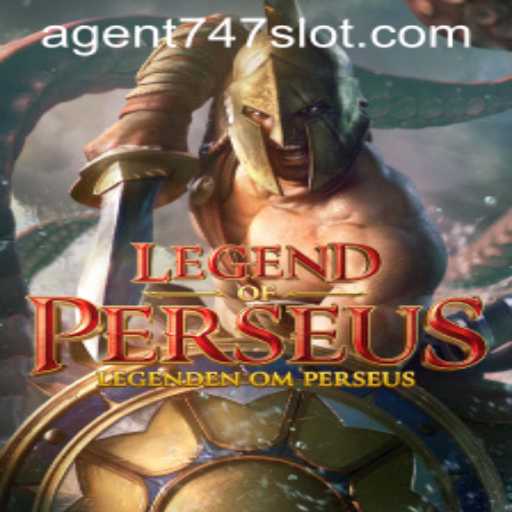 Adventure Awaits in the Thrilling World of LegendofPerseus: Unleash Your Inner Agent747