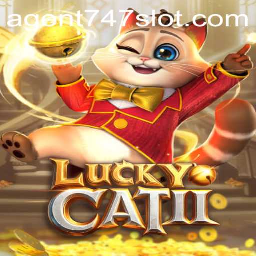Unveiling LuckyCatII: The Thrilling Adventure with Agent747