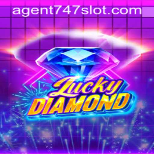 Explore the Thrilling World of LuckyDiamond and Step into the Shoes of Agent747