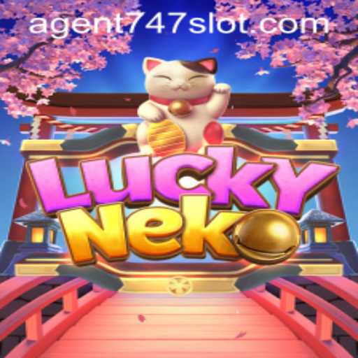 Discovering the Enchanting World of LuckyNeko and the Exciting Adventure of Agent747