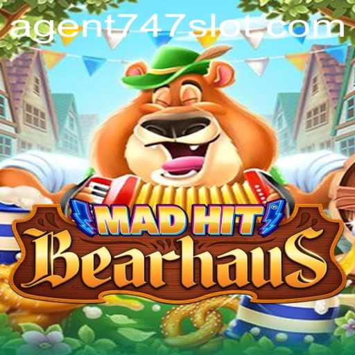 Unveiling MadHitBearhaus: An Interactive Journey with Agent747