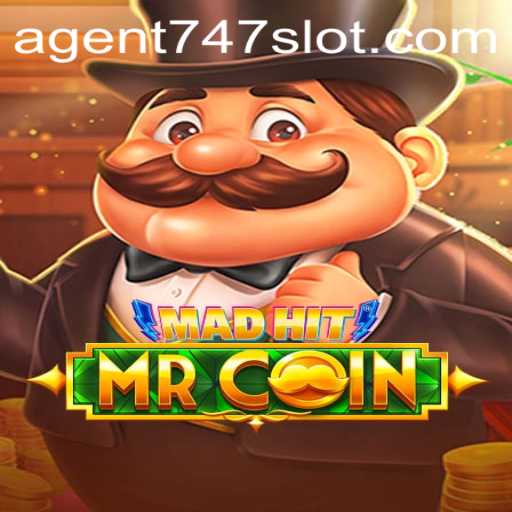 MadHitMrCoin: Unravel the Secrets of Agent747
