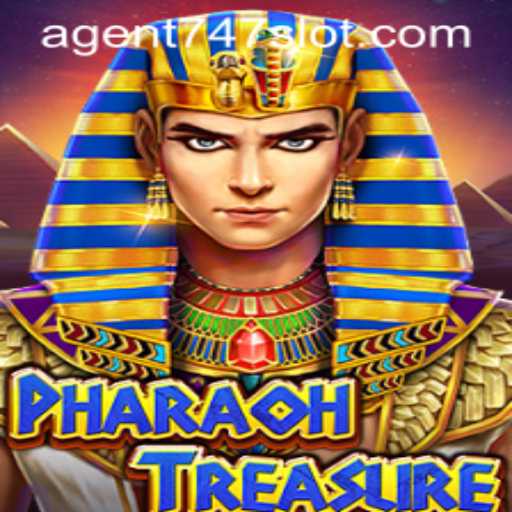 Unveiling PharaohTreasure: The Ultimate Adventure Awaits Agent747