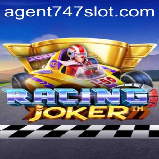 Unraveling the Thrill of RacingJoker: The High-Stakes World of Agent747