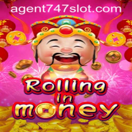 RollingInMoney: A New Era in Gaming with Agent747