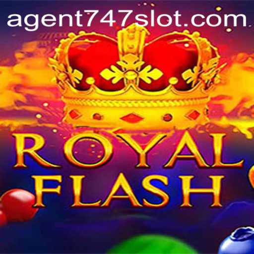 RoyalFlash: Discover the Thrilling World of Agent747