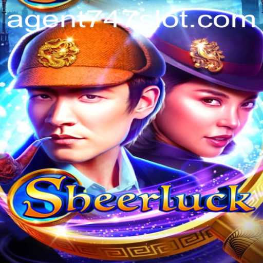 Unravel the Mystery of Sheerluck: The Thrilling World of Agent747