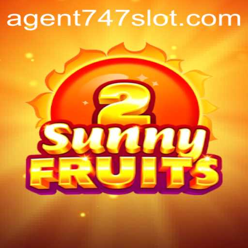 Unveiling the Thrills and Strategies of SunnyFruits2: An Adventure with Agent747