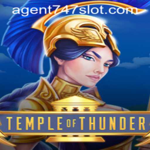 Temple of Thunder: Exploring the Adventure and Mastering the Role of Agent747
