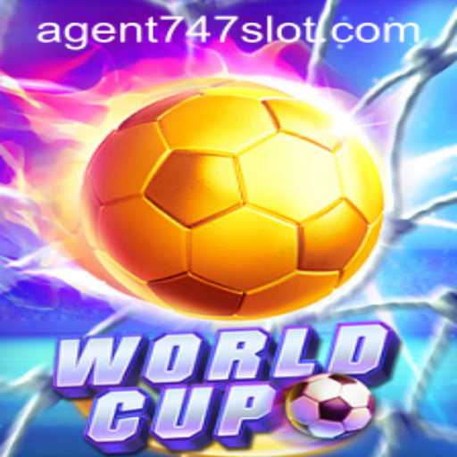 Unveiling WorldCup: The Thrilling Fusion of Strategy and Sport with Agent747
